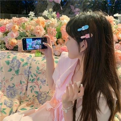牧蜂姑娘